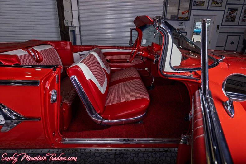 1960 Chevrolet Impala