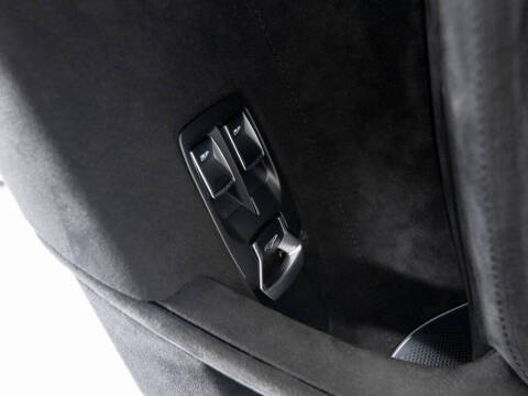 2024 McLaren 750S Spider