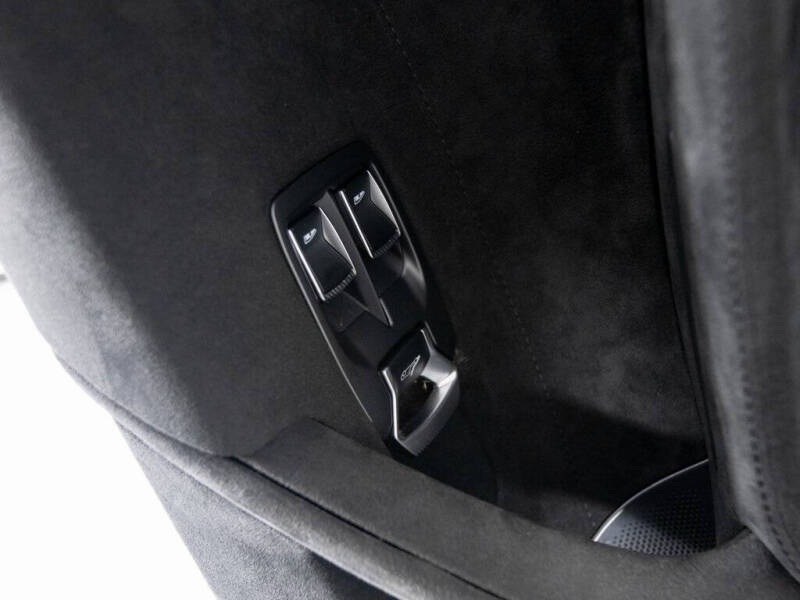 2024 McLaren 750S Spider