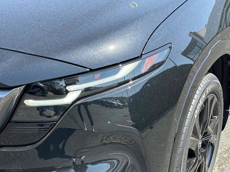 2026 Mazda CX-5 2.5 S Premium Plus
