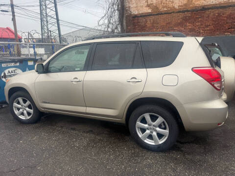 2008 Toyota RAV4