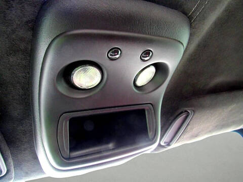 2004 Chevrolet Silverado 1500 SS