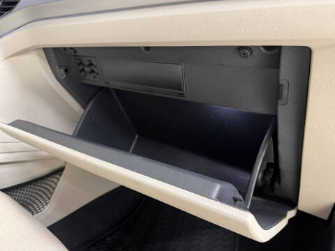 2021 Volkswagen Atlas V6 SEL R-Line