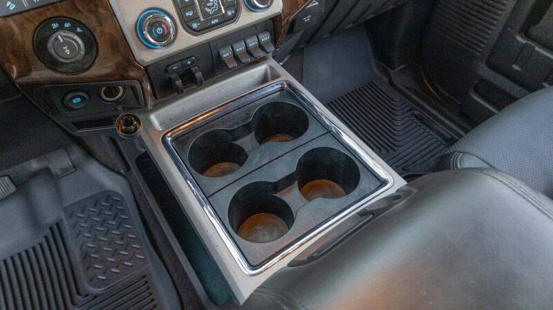 2015 Ford F-250 Super Duty