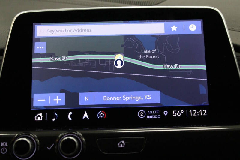 2024 Cadillac CT4 Premium Luxury