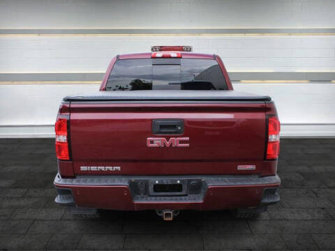 2015 GMC Sierra 1500