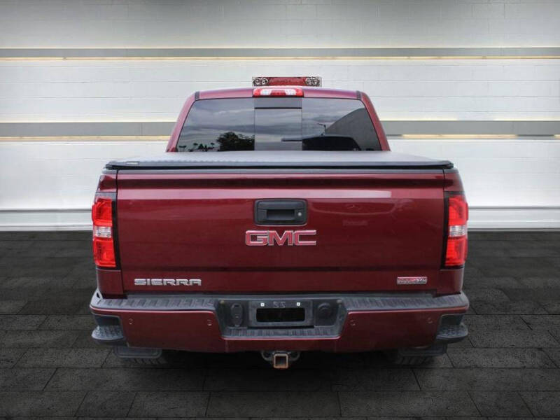 2015 GMC Sierra 1500