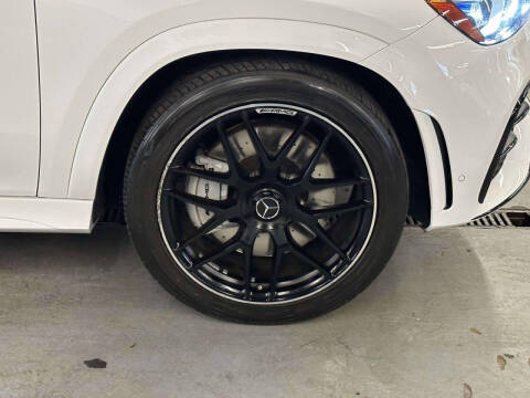 2023 Mercedes-Benz GLE AMG GLE 53