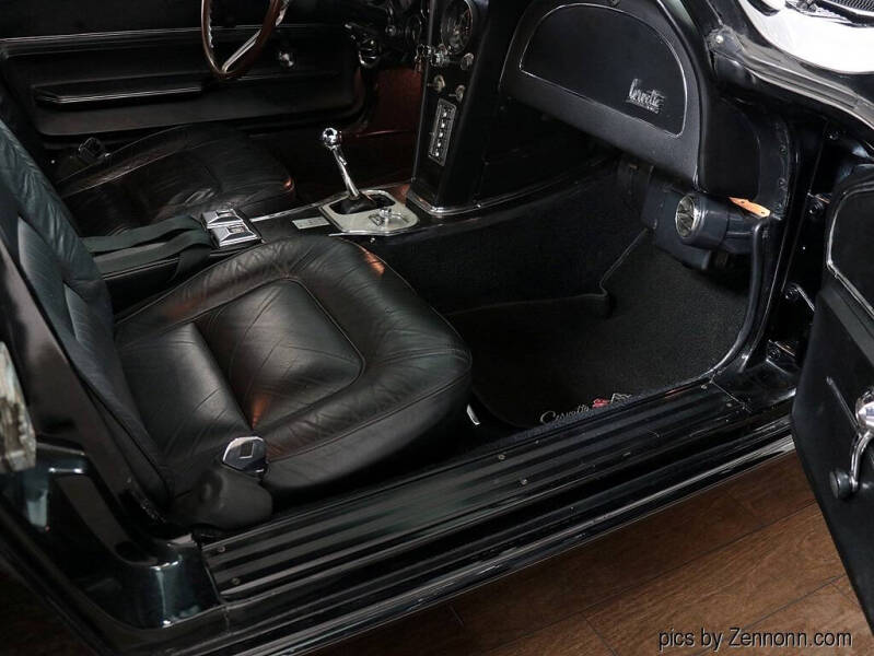 1965 Chevrolet Corvette