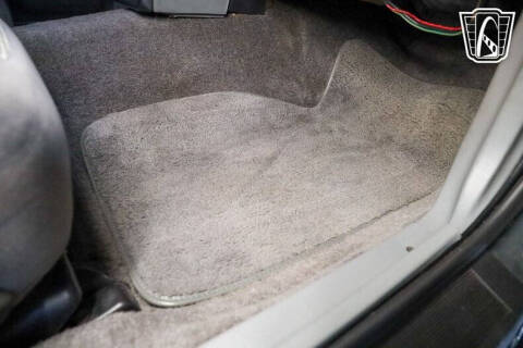 1987 Ford Thunderbird