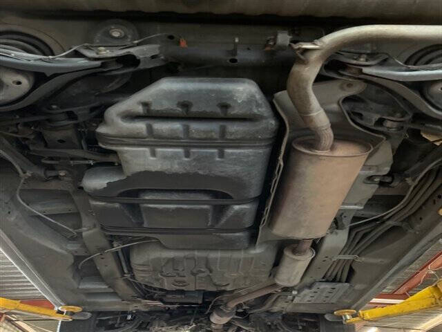 2001 Honda Odyssey EX w/Navi