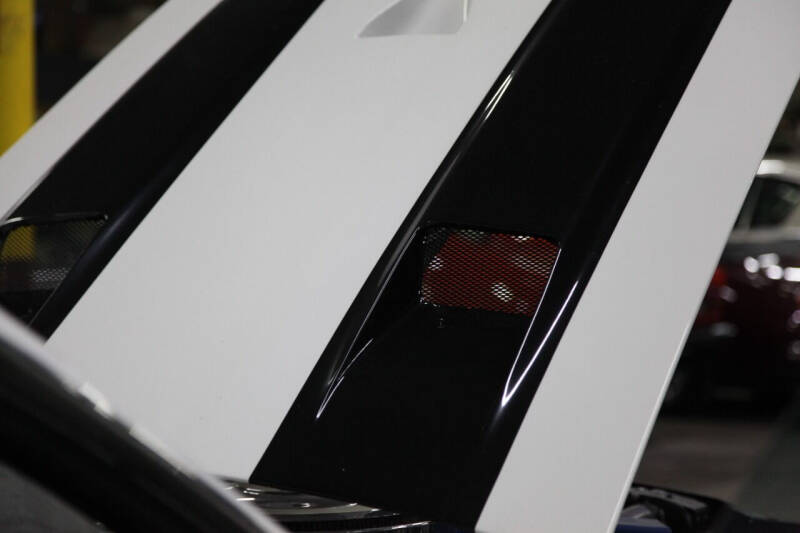 1970 Ford Shelby GT500