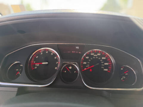 2014 GMC Acadia SLT-2