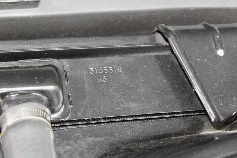 1964 Chevrolet Corvette