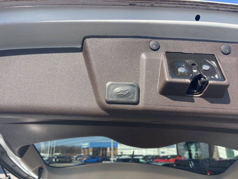 2016 Buick Enclave Premium