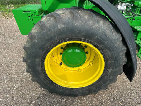 1984 John Deere 4850