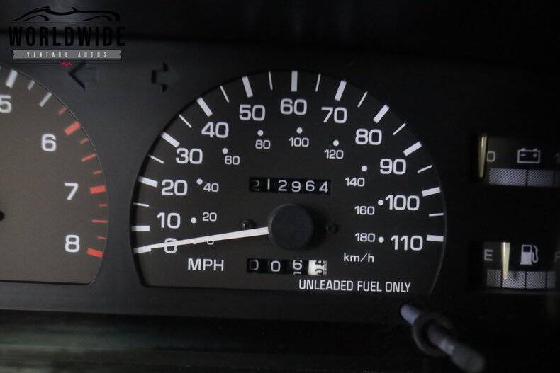 1995 Toyota 4Runner