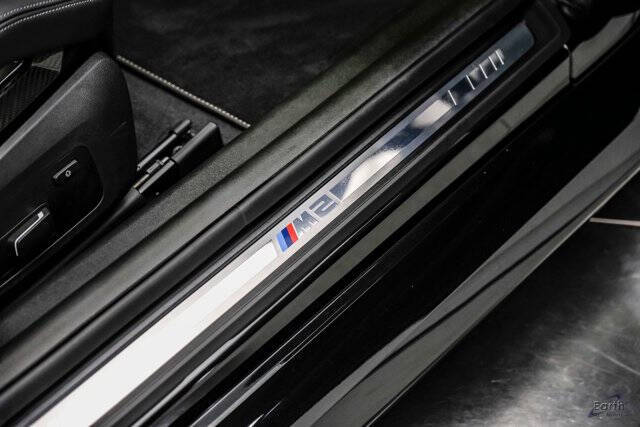 2025 BMW M2
