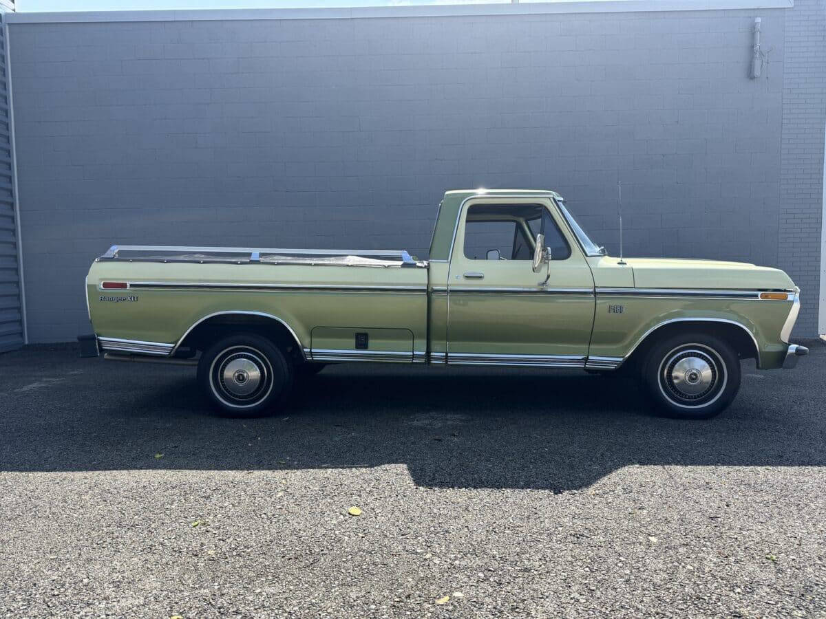 1976 Ford F-150 55