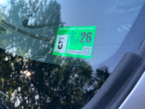 2012 Nissan Rogue SV