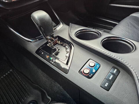 2017 Toyota Avalon XLE Plus