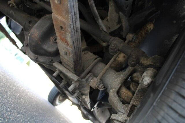 1990 Jeep Grand Wagoneer