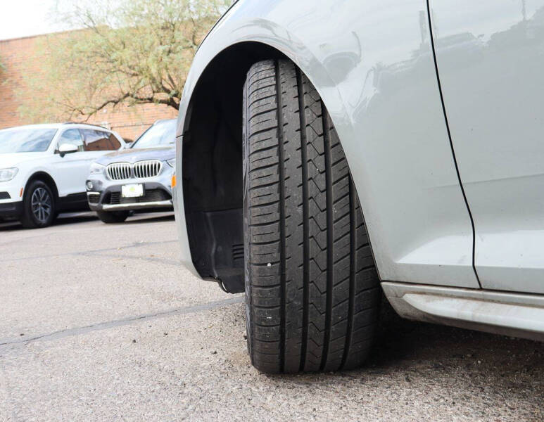 2019 Audi S4 3.0T quattro Prestige