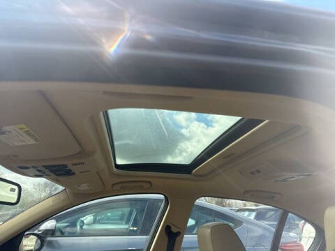 2006 BMW 3 Series 325i