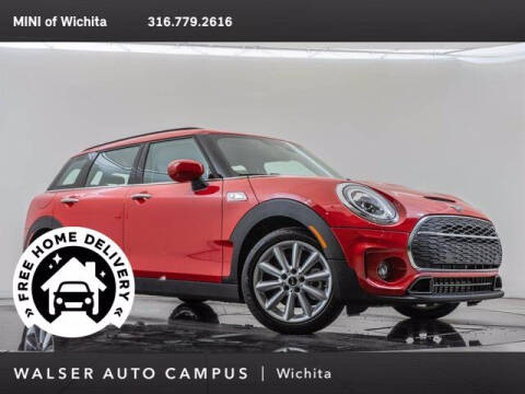 2020 MINI Clubman