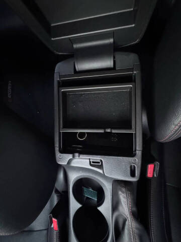 2014 Mazda MAZDA3 s Grand Touring