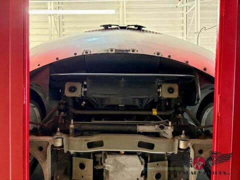 2007 Pontiac Solstice