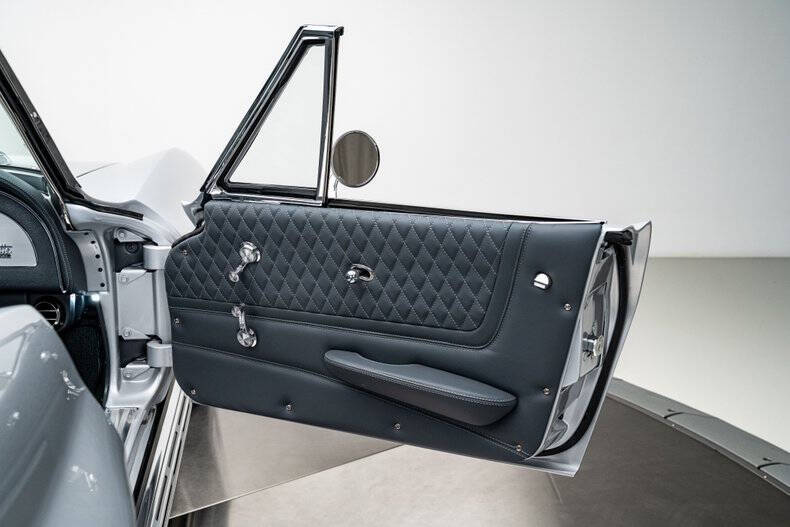 1966 Chevrolet Corvette