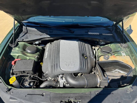 2021 Dodge Charger R/T