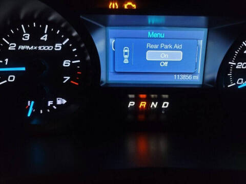 2014 Ford Explorer Police Interceptor Utility