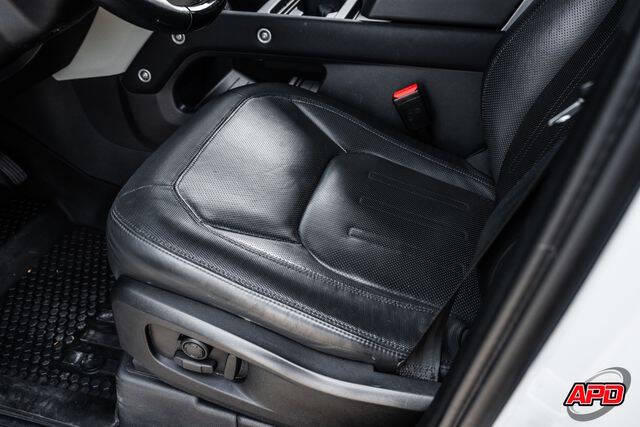 2022 Land Rover Defender 110 X-Dynamic HSE