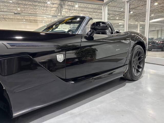 2004 Dodge Viper SRT-10