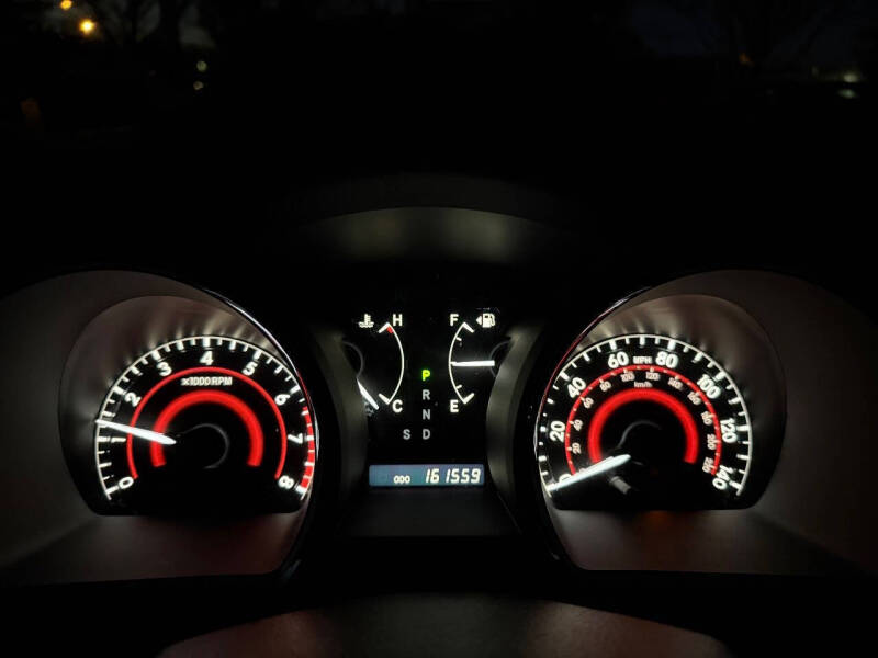 2009 Toyota Highlander