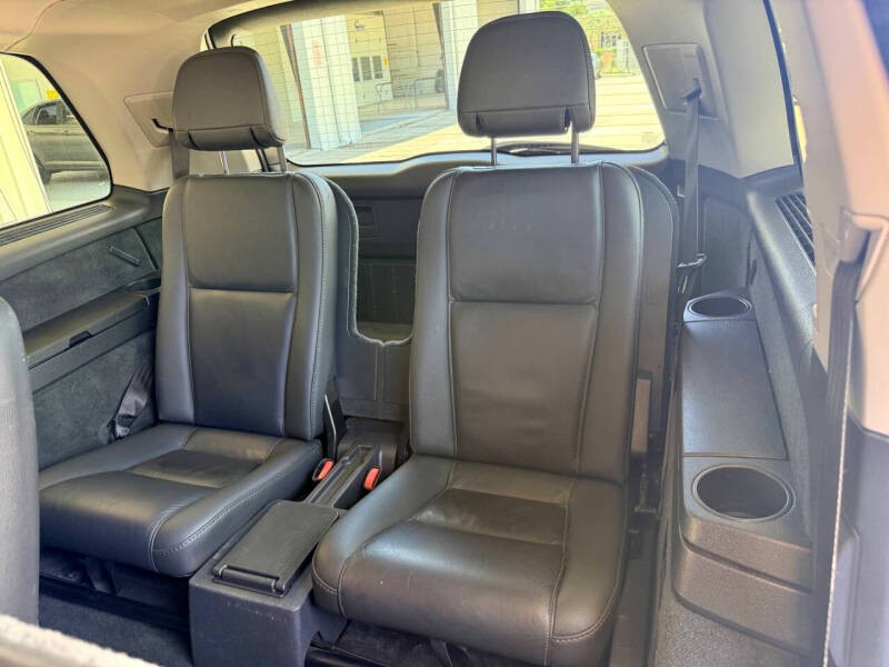 2014 Volvo XC90 3.2