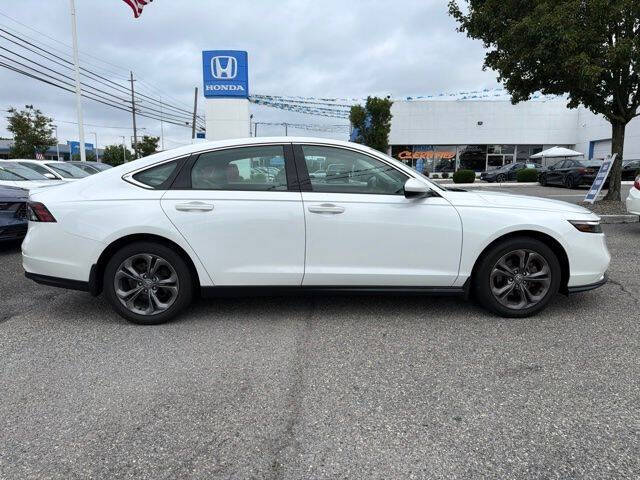 2023 Honda Accord