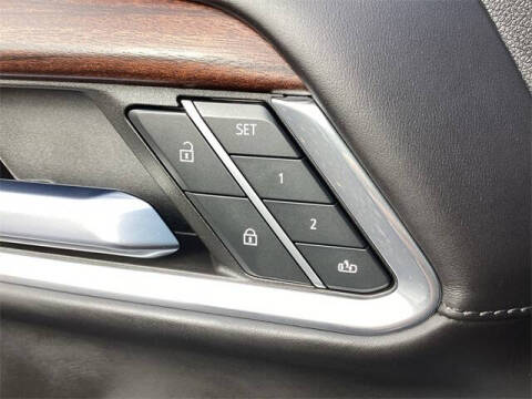 2024 GMC Sierra 3500HD