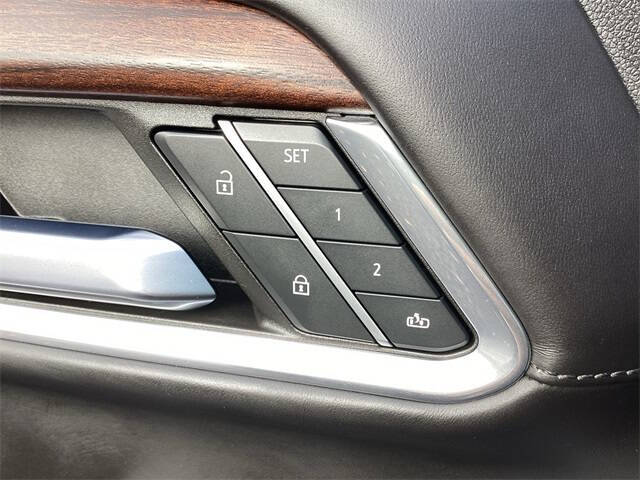 2024 GMC Sierra 3500HD