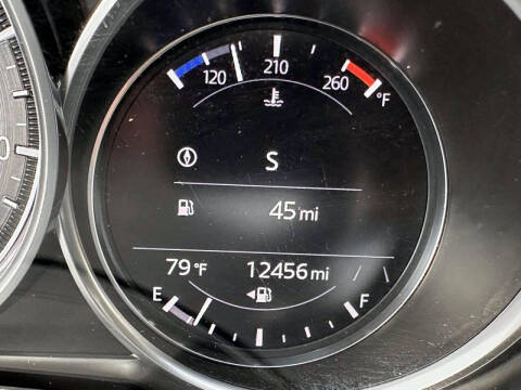 2024 Mazda CX-5 2.5 S Select