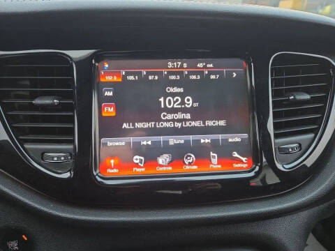 2013 Dodge Dart Limited