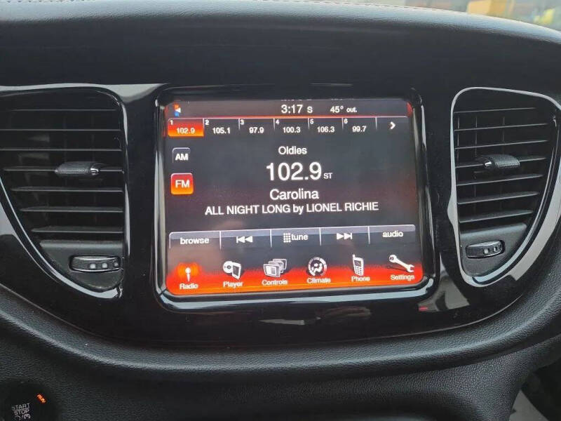 2013 Dodge Dart Limited