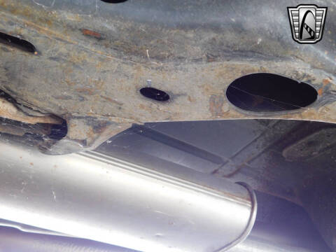 1984 Chevrolet El Camino