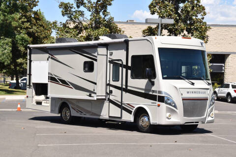 2020 Winnebago Intent 28y