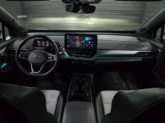 2023 Volkswagen ID.4 Standard