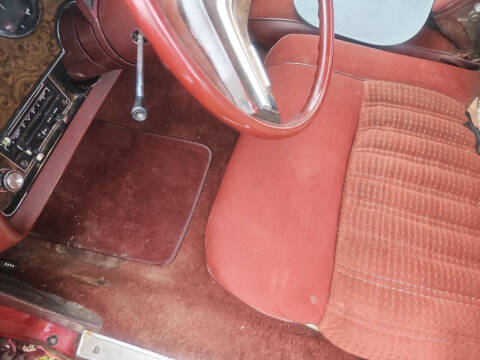 1979 Ford Thunderbird