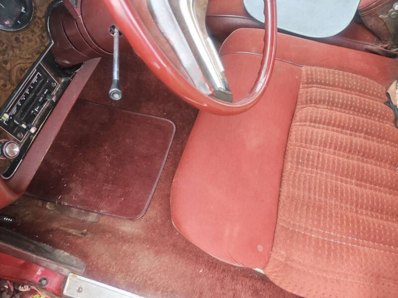 1979 Ford Thunderbird