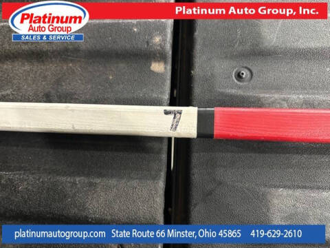 2022 GMC Sierra 2500HD